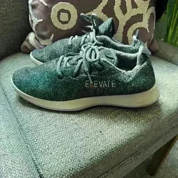 Allbirds Elevate Wool Runners Shoe Size Men's 10 - Picture 1 of 7